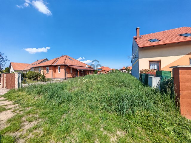 Eladó telek, Esztergomban 25.9 M Ft / költözzbe.hu