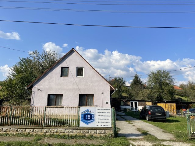 Eladó családi ház, Sárhidán 29.9 M Ft / költözzbe.hu