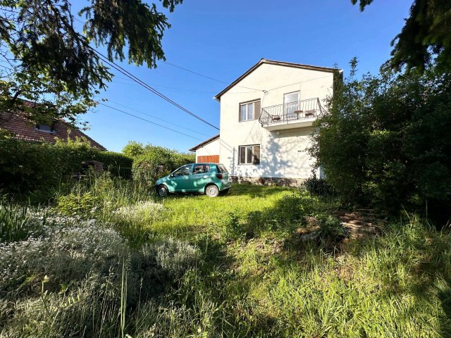 Kiadó családi ház, albérlet, Badacsonytomajon 260 E Ft / hó