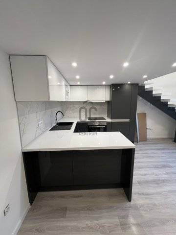 Eladó téglalakás, Budapesten, VI. kerületben 83 M Ft, 3 szobás