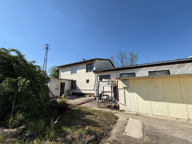 Eladó ipari ingatlan, Üllőn 420 M Ft / költözzbe.hu