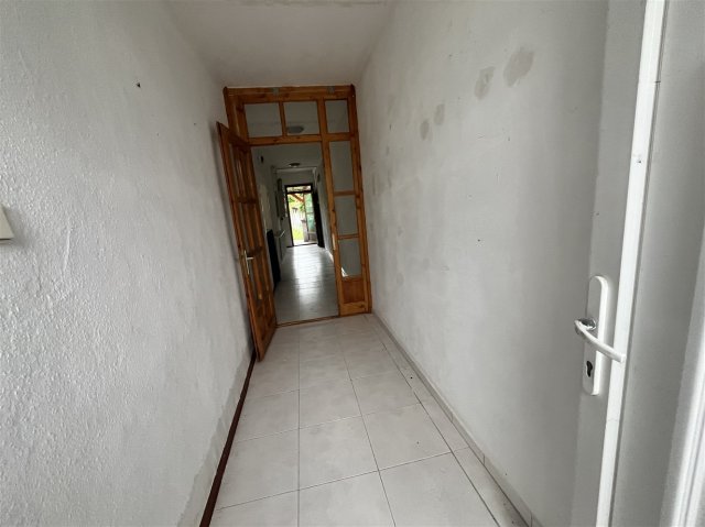Eladó ikerház, Sarkadkeresztúron 9.99 M Ft, 2 szobás