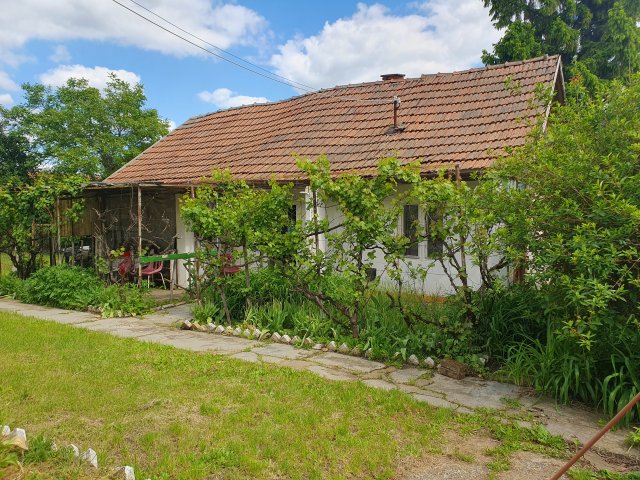 Eladó családi ház, Ludason 12.9 M Ft, 3 szobás