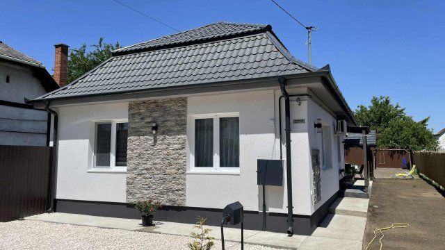 Eladó családi ház, Debrecenben 89.9 M Ft, 3 szobás