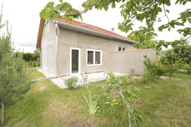 Eladó családi ház, Dömsödön 22 M Ft, 1 szobás