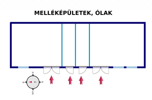 Eladó telek, Kunszentmiklóson 9 M Ft / költözzbe.hu