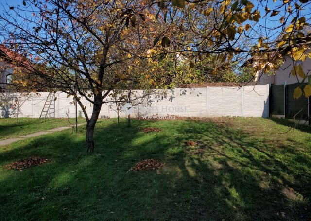 Eladó telek, Budapesten, XI. kerületben 199 M Ft
