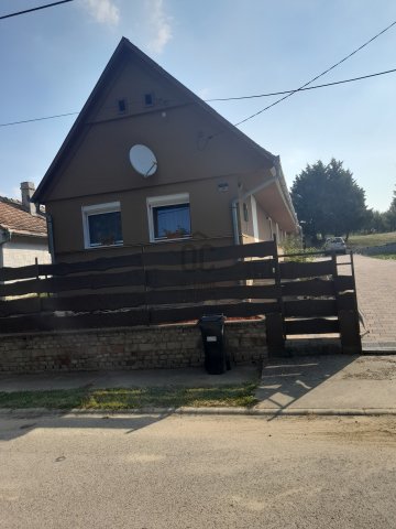 Eladó családi ház, Birjánon 55 M Ft, 3 szobás