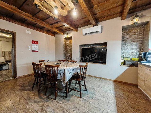 Eladó családi ház, Nagytályán 41.9 M Ft, 3+1 szobás