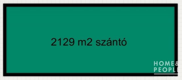 Eladó mezogazdasagi ingatlan, Szegeden 2.99 M Ft