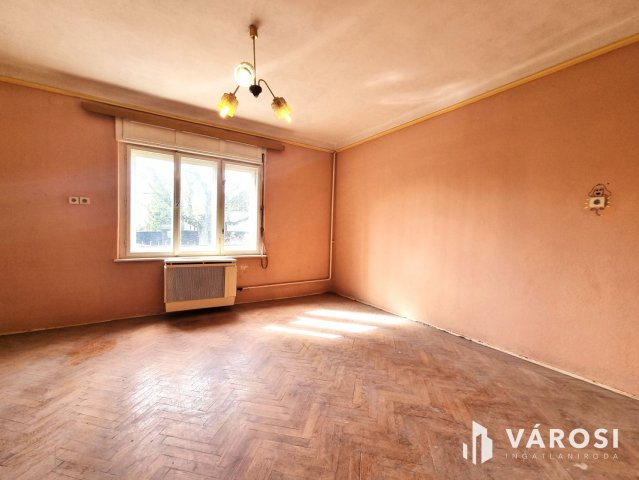 Eladó családi ház, Füzesgyarmaton 13.8 M Ft, 3 szobás