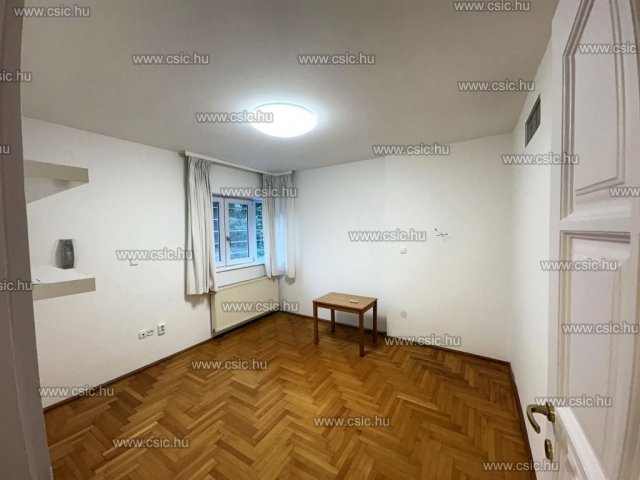 Kiadó téglalakás, albérlet, Budapesten, II. kerületben