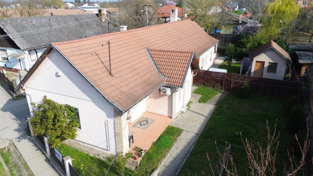Eladó családi ház, Gyömrőn 44.9 M Ft, 2 szobás