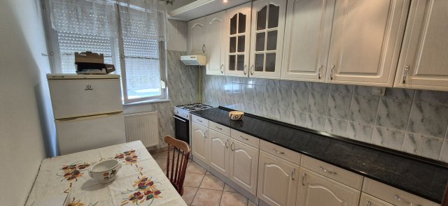 Kiadó téglalakás, albérlet, Debrecenben, Csillag utcában
