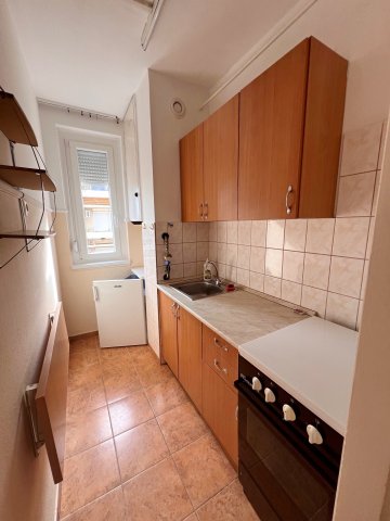 Kiadó téglalakás, albérlet, Nyíregyházán 115 E Ft / hó