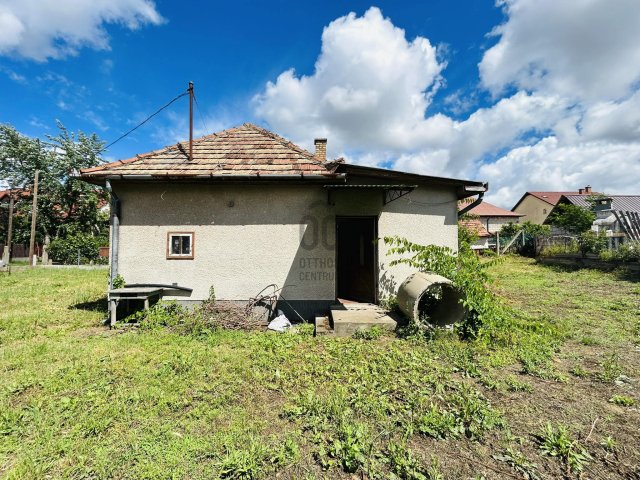 Eladó családi ház, Debrecenben 43.9 M Ft, 2 szobás