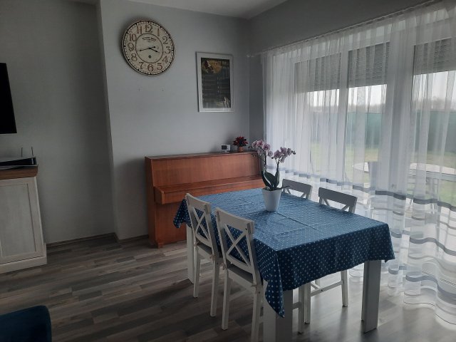 Eladó ikerház, Kecskeméten 57 M Ft, 3 szobás