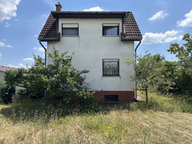 Eladó családi ház, Taksonyon 52.9 M Ft, 4 szobás