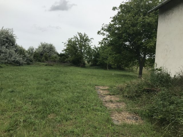 Eladó telek, Székesfehérvárott 18.9 M Ft / költözzbe.hu