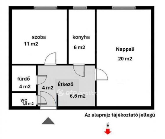 Kiadó panellakás, albérlet, Budapesten, XI. kerületben