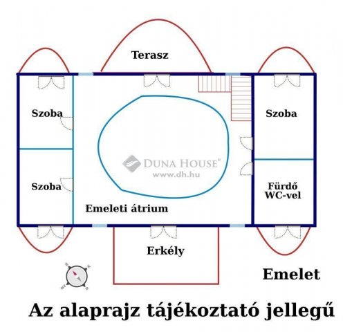 Eladó családi ház, Budapesten, III. kerületben 399 M Ft