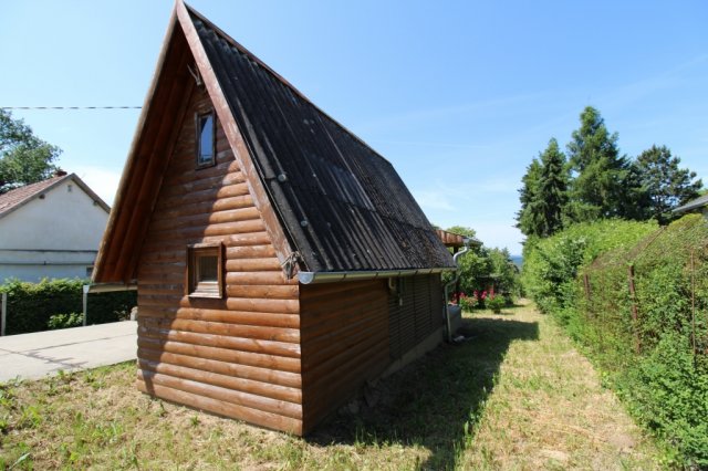 Eladó telek, Budakeszin 37 M Ft / költözzbe.hu