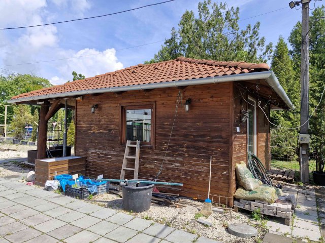 Eladó telek, Komáromban 55 M Ft / költözzbe.hu