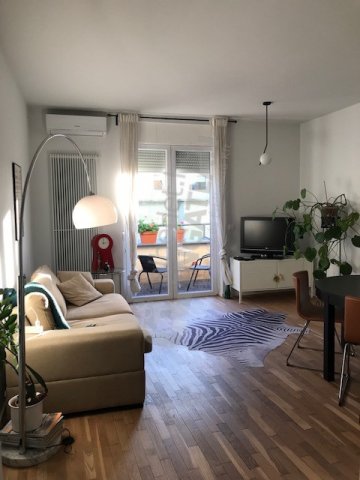 Kiadó téglalakás, albérlet, Budapesten, V. kerületben