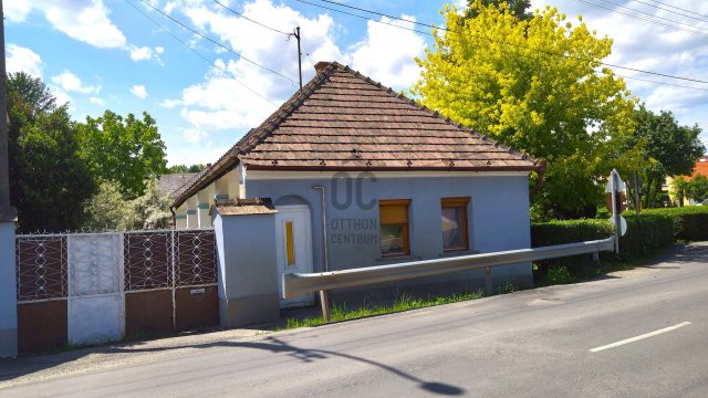 Eladó családi ház, Horvátzsidányon 28.9 M Ft, 2 szobás