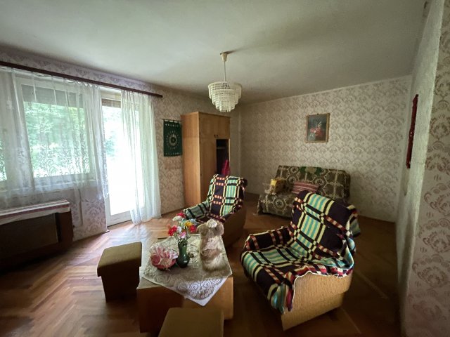 Eladó téglalakás, Gutorföldén 18 M Ft, 5 szobás