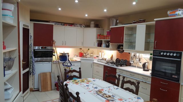 Kiadó téglalakás, albérlet, Pécsett 50 E Ft / hó, 1 szobás