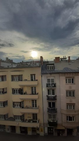 Eladó téglalakás, XIII. kerületben, Hollán Ernő utcában