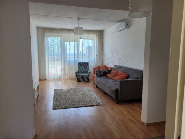 Kiadó panellakás, albérlet, Budapesten, XI. kerületben, 2 szobás