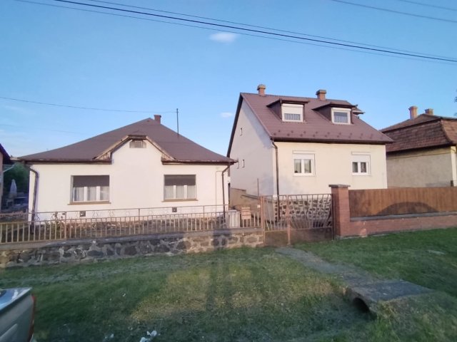Eladó családi ház, Bátonyterenyén 16 M Ft, 3 szobás