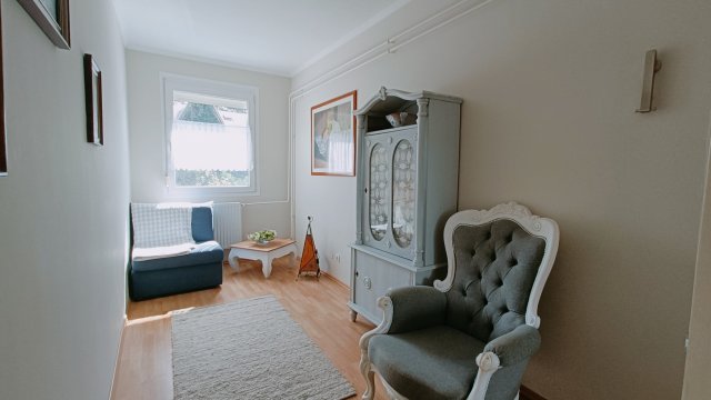 Eladó téglalakás, Hévízen 101 M Ft, 4 szobás