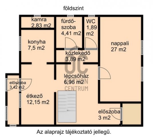 Eladó családi ház, Barcson 34.5 M Ft, 5 szobás