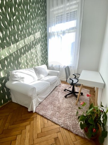 Eladó téglalakás, Budapesten, VI. kerületben 77.9 M Ft