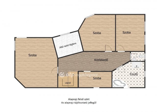 Eladó családi ház, Szigetszentmiklóson 149.9 M Ft, 5+1 szobás