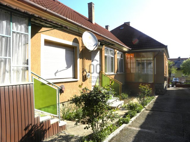 Eladó családi ház, Palotabozsokon 54.9 M Ft, 6 szobás