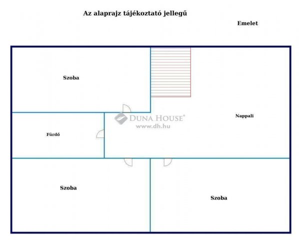 Eladó családi ház, Fóton 199 M Ft, 9 szobás