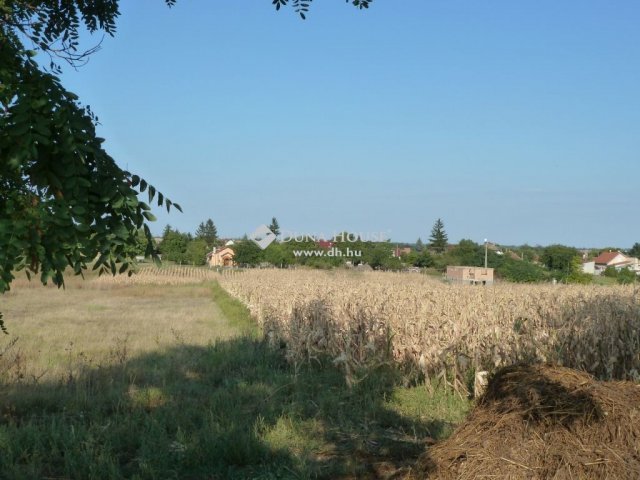 Eladó telek, Baracskán 19.2 M Ft / költözzbe.hu