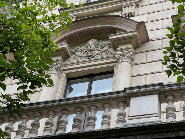Kiadó téglalakás, albérlet, Budapesten, VI. kerületben