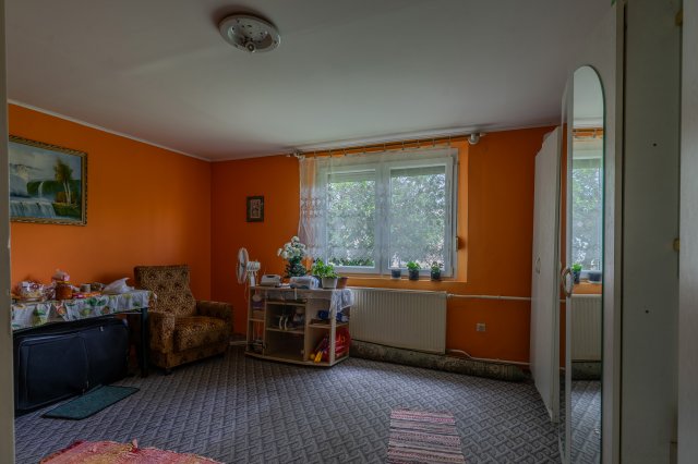 Eladó családi ház, Sükösdön, Hunyadi János utcában 8.5 M Ft