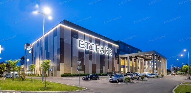Eladó téglalakás, Győrött 40.99 M Ft, 2 szobás