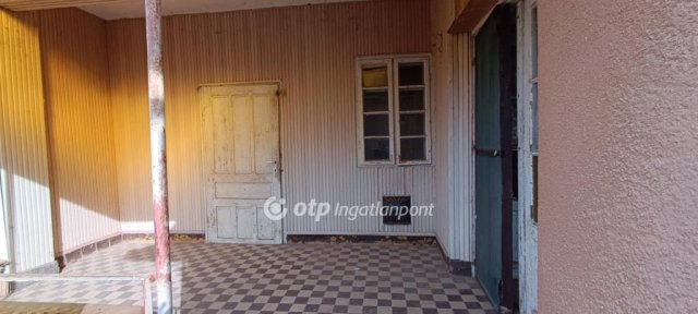 Eladó családi ház, Nyírtelken 19.9 M Ft, 2 szobás