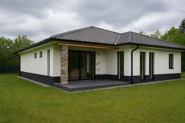 Eladó családi ház, Érden 124.9 M Ft, 4 szobás