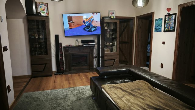 Eladó családi ház, Mikepércsen 229 M Ft, 4 szobás