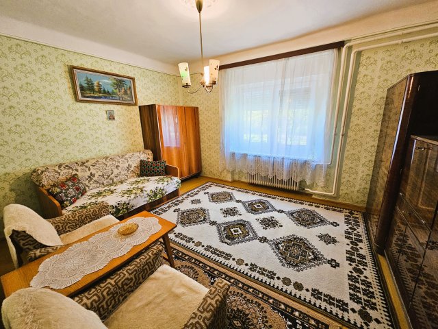 Eladó családi ház, Kelebián 14.9 M Ft, 2 szobás
