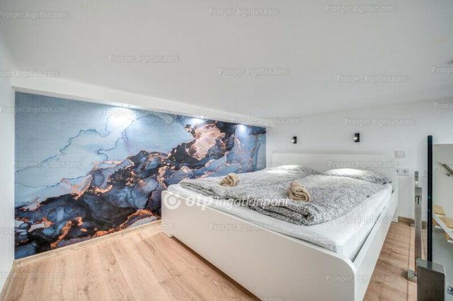 Eladó téglalakás, Budapesten, III. kerületben 46.9 M Ft