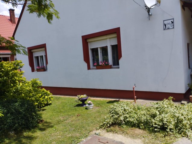 Eladó családi ház, Diósviszlón 27.9 M Ft, 3 szobás